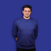 Load image into Gallery viewer, Estate Blue Men&#39;s Crew
