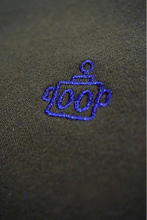 Load image into Gallery viewer, Multipurpose Logo Hood - Jet Black
