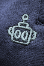Load image into Gallery viewer, Multipurpose Logo Trackies - Navy Blue / Montana
