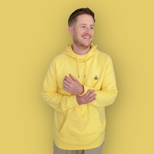Load image into Gallery viewer, Lemon Drop Men&#39;s Hoodie
